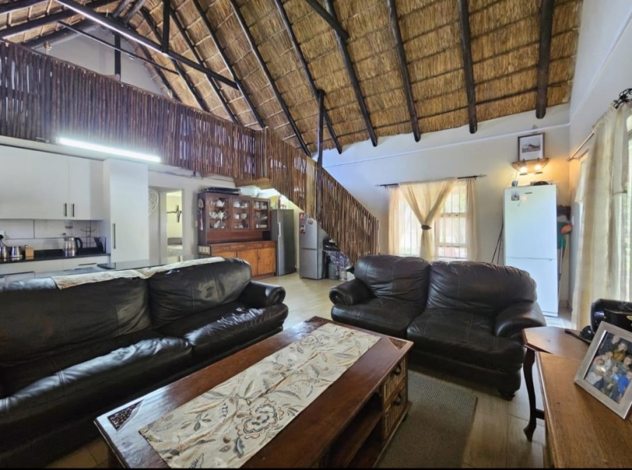 Commercial Property for Sale in Potchefstroom Rural North West